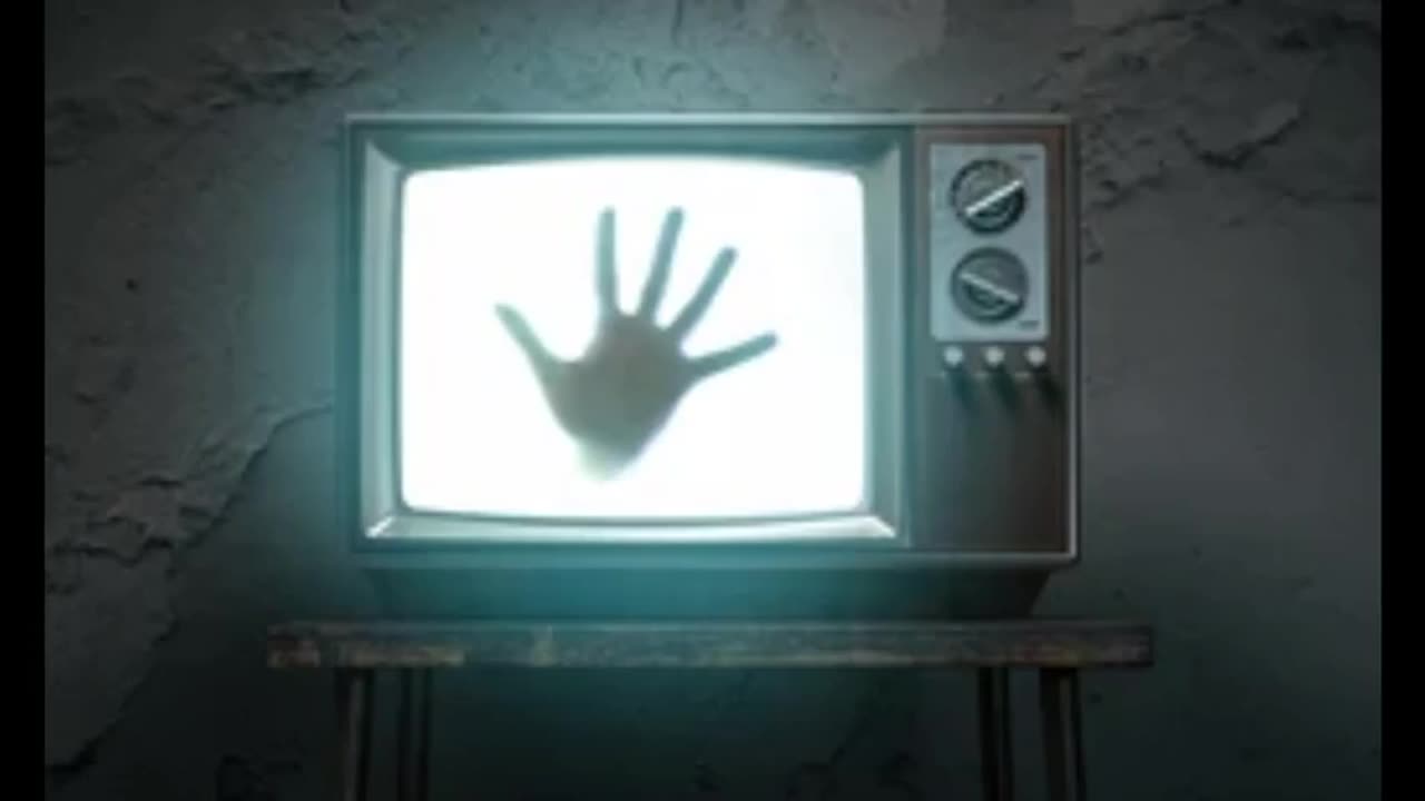Strange Video I Really Wish I Could Forget