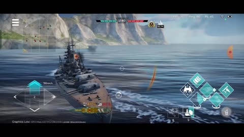 War Thunder Tripitz and Ar-196 biplane gameplay