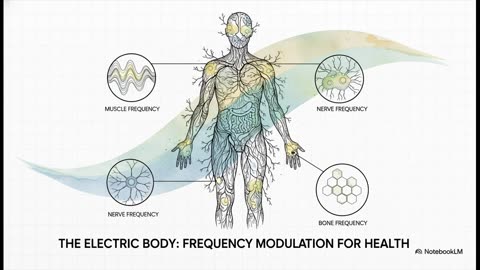 FSM Healing with Micro-Frequency II EN