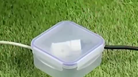 Water proofing?