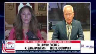 The shocking coverup of the MRNA injuries