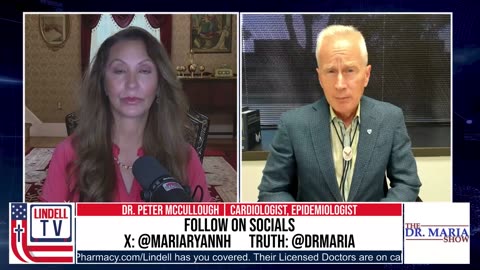 The shocking coverup of the MRNA injuries