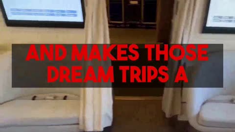 Everyone can fly Business Class & Stay 5-Star. Mighty Travels PREMIUM Masterclasses.