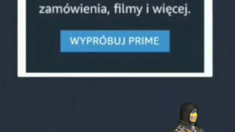 Amazon Prime Polska & Global Free access