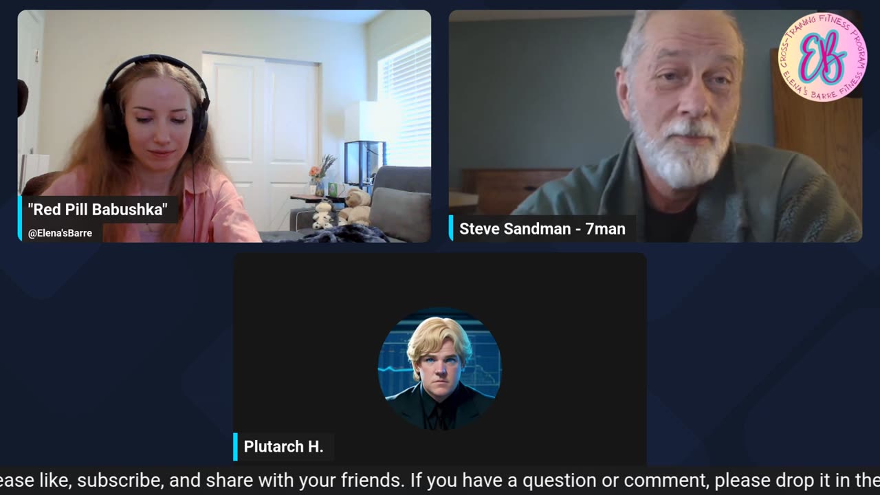 Sugar & Spice vs Boats 'N Hoes with @TheResurgenceOfSanity & @Elena'sBarre