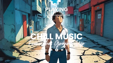 From the Ground Up Epic Uplifting Anthem for Growth New Beginnings Motivational Music 2025