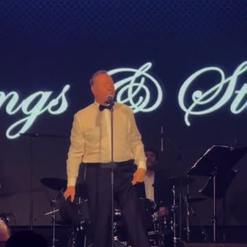 🟢 WHAT? Kevin Spacey Plays The Harmonica, Does Tap Dance and Full Jazz Routine In Tel Aviv