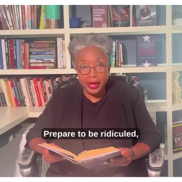 Dr. Carol M. Swain #CharlieKirk #CharlieKirkshot #Christian