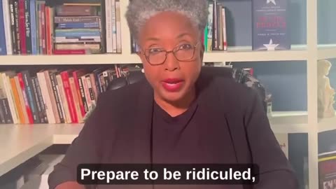 Dr. Carol M. Swain #CharlieKirk #CharlieKirkshot #Christian