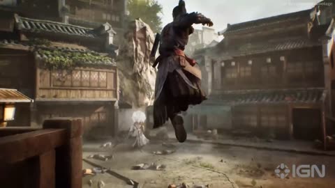 This New Stunning Open World RPG Just SHOCKED Everyone...