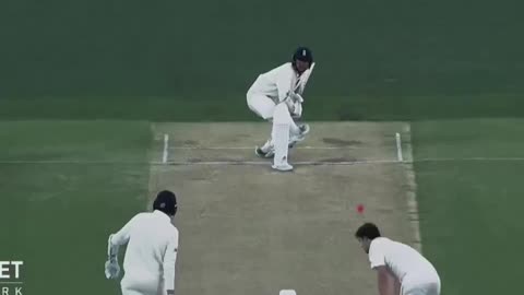 STARC ASHES