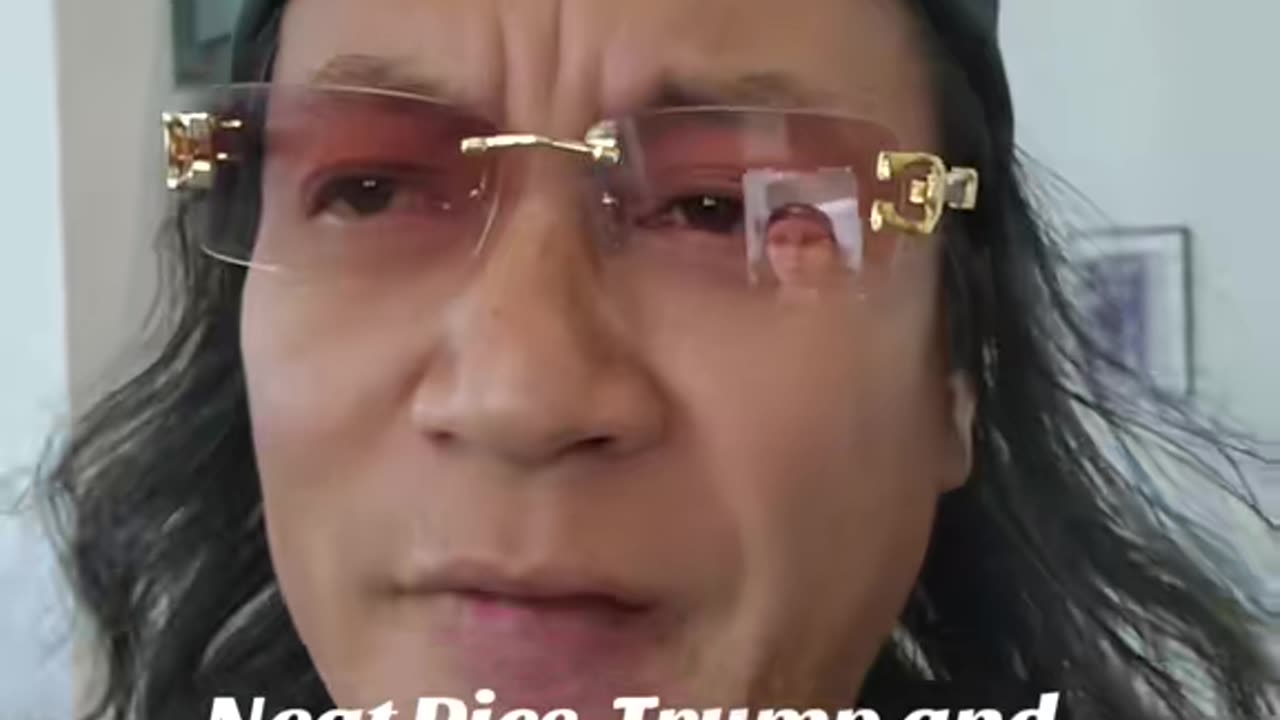 Gene Ho-Neat Pics.. Trump and others in Hot Springs Arkansas