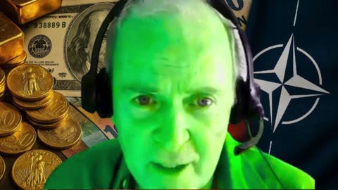 The Financial Time Bomb Nobody Sees — Jim Willie Reveals the Truth! ⚠️