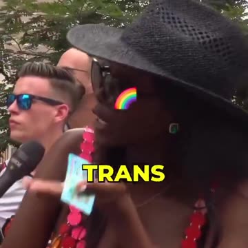 Troll triggering a sheboon