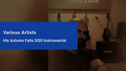 Laid to Rest (Instrumental)