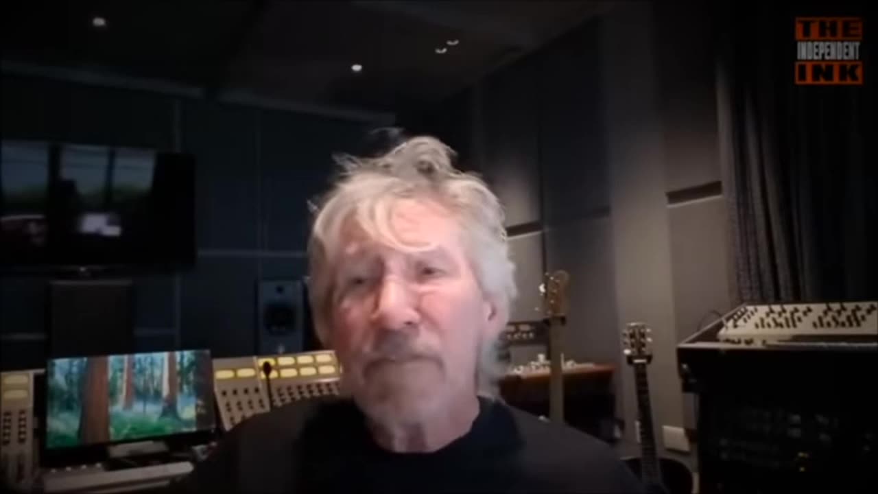 Roger Waters on Ozzy Osbourne