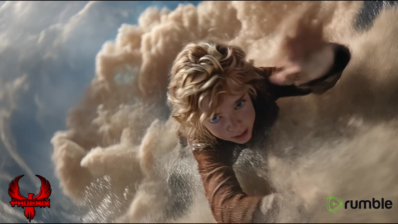 Phoenix - The Lord Is My Shepherd (Epic Version)