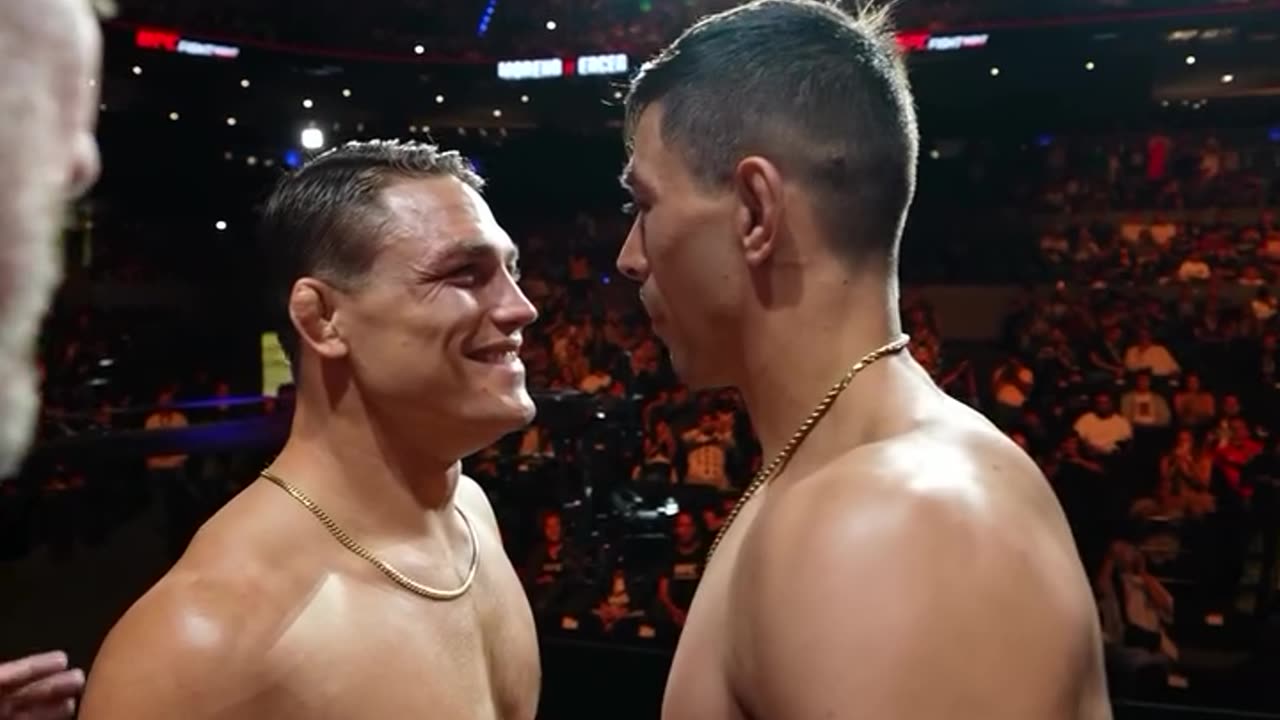 Manuel Torres vs. Drew Dober: UFC Mexico Face-off