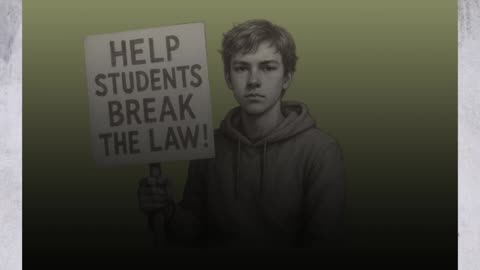 Northwestern helps illegal alien students access employment, health care, scholarships, and more