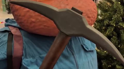 Yukon Cornelius Silver & Gold