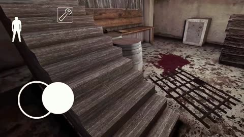 Granny Game Horror Escape Gameplay | Granny Hug Me