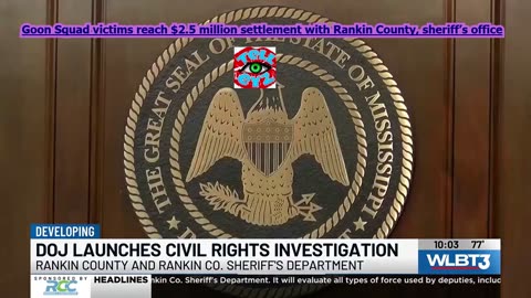 Goon Squad victims reach $2.5 million settlement
