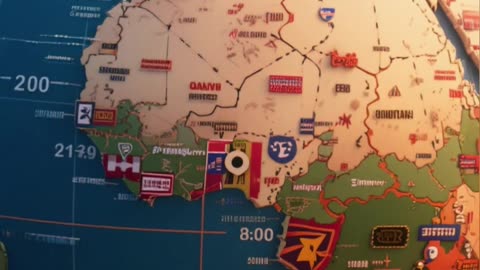 Wars of the United States