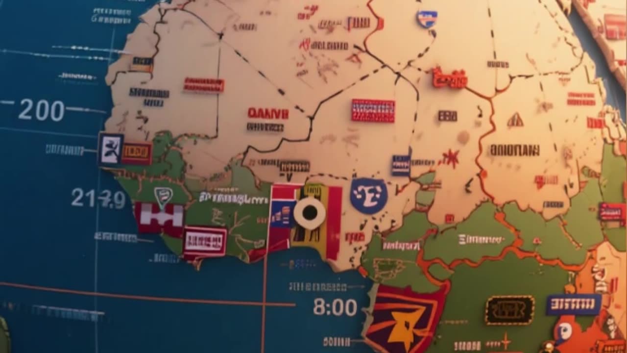 Wars of the United States