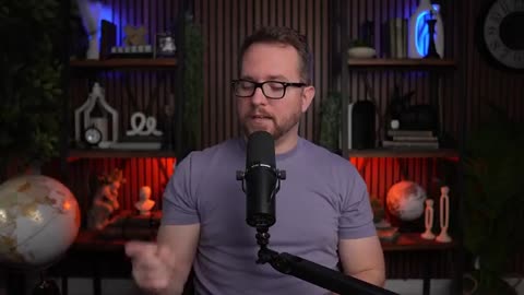 Kash Patel PANICS as MAGA Fox Hosts LOSE IT ON HIM