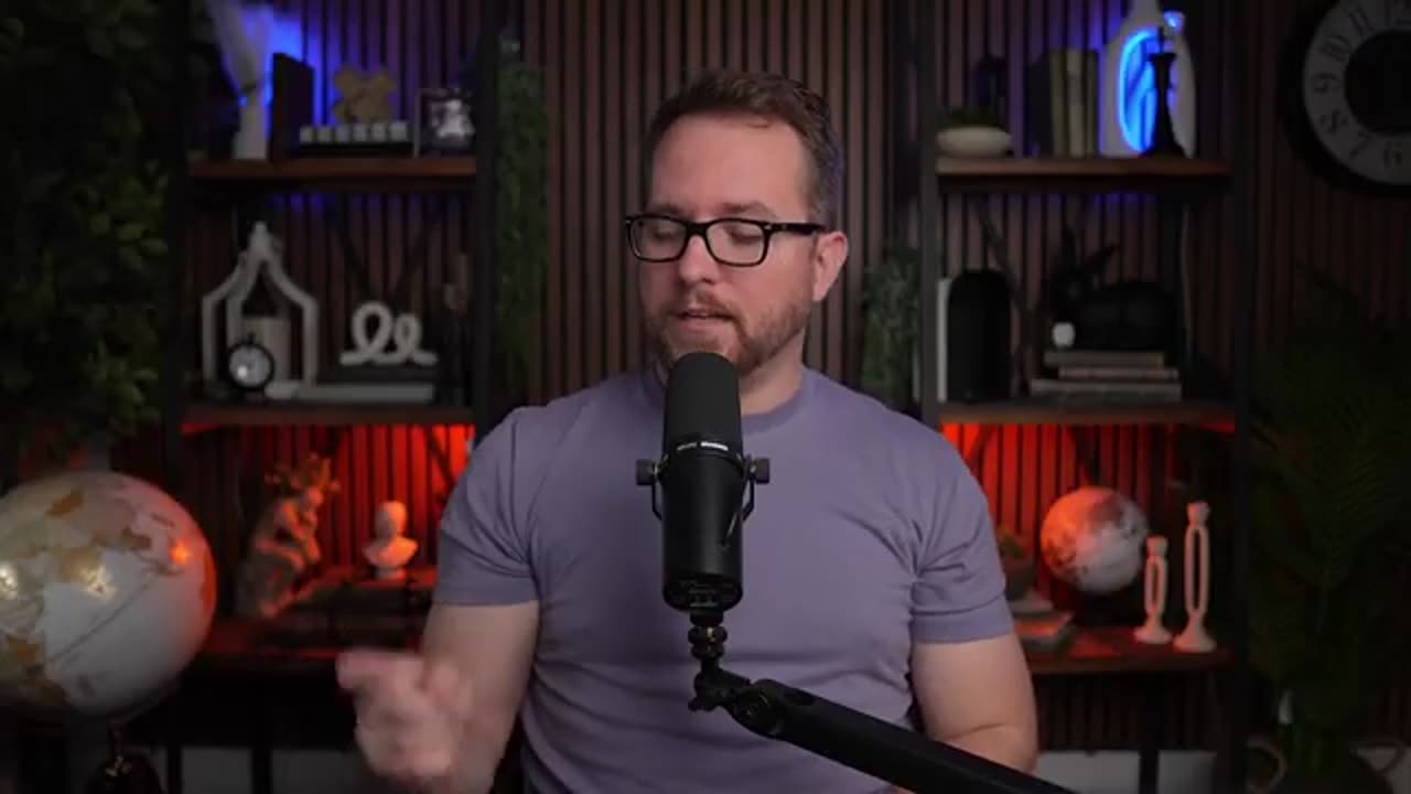 Kash Patel PANICS as MAGA Fox Hosts LOSE IT ON HIM