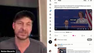 Bitcoin and the Pretti Good Mess in MN