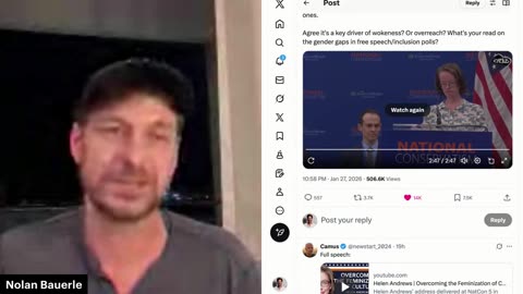 Bitcoin and the Pretti Good Mess in MN