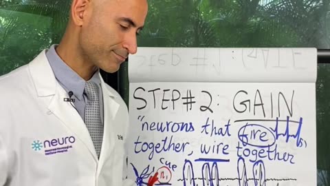 How to Rewire Your Brain To Attract a Loving Relationship, Financial Freedom and a Healthy Body