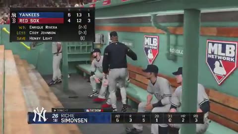 MLB Wednesdays Week 11