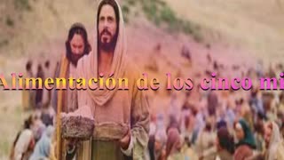 Alimentación de los cinco mil_ 6: 1 al 15 _ Devocional