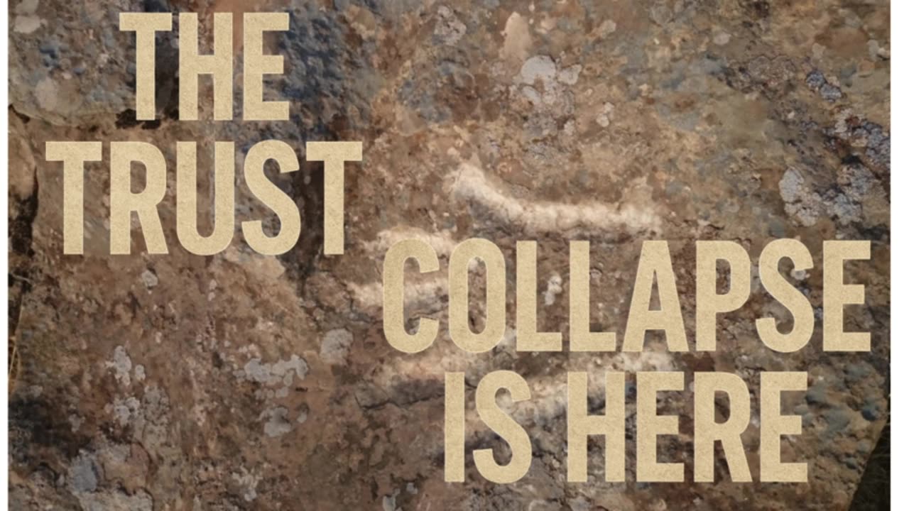 P1 💥 Rick Rule: The Trust Collapse Is Here 💥📉 | Gold, Silver, Copper, Uranium & the Real Asset Reset
