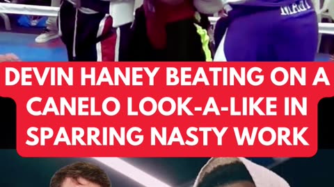 More Footage of DEBO Haney being the gym bully.