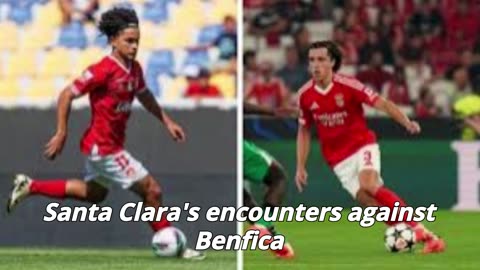 SL Benfica vs CD Santa Clara: Preview, Odds, Form Guide and Players to Watch (September 12)