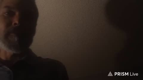 11/15/25 Carl VOD: "💙 🤍 🖤"