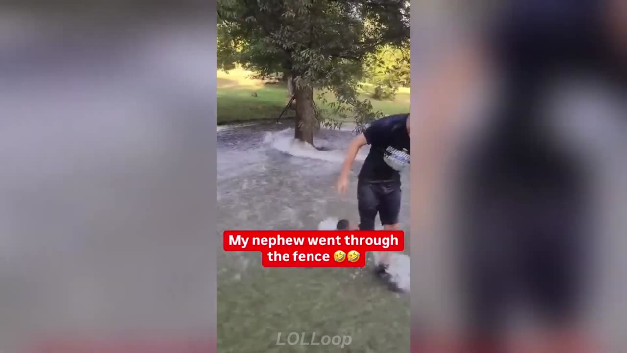 Best Funny Videos Of 2025 😂 TRY NOT TO LAUGH Challenge!