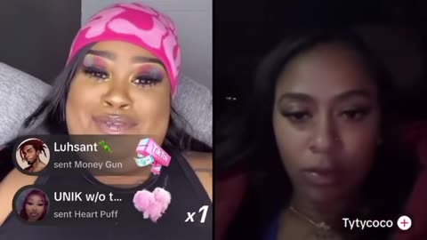 Bambi Drops Druski Baby Bombshell: Real or Rumor?