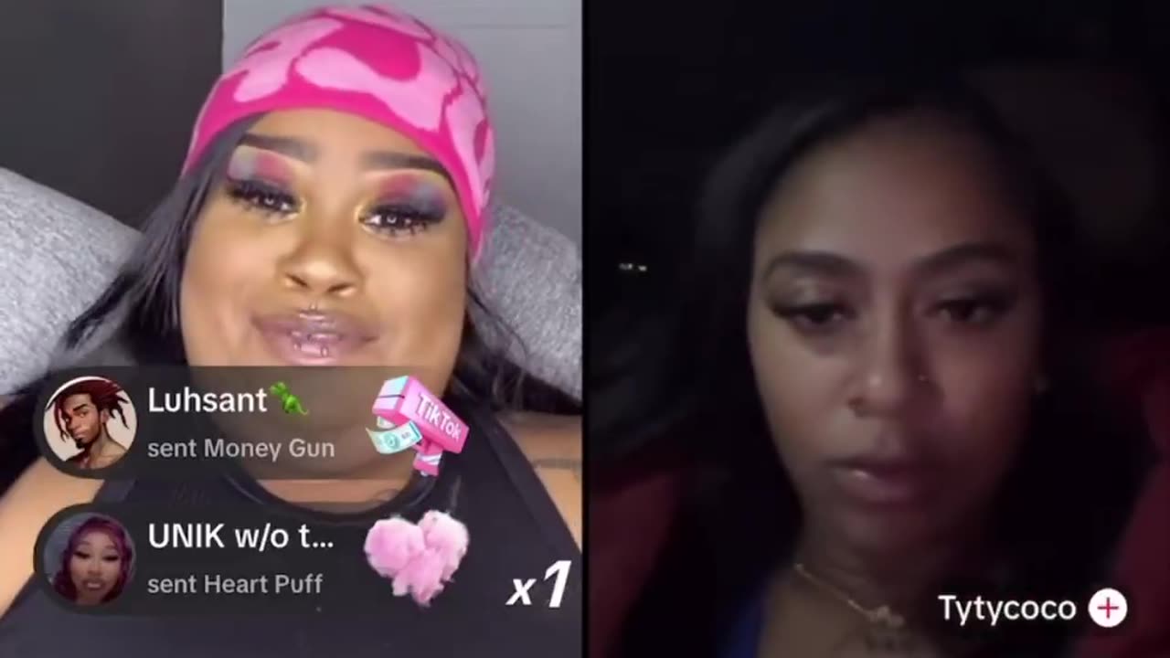 Bambi Drops Druski Baby Bombshell: Real or Rumor?