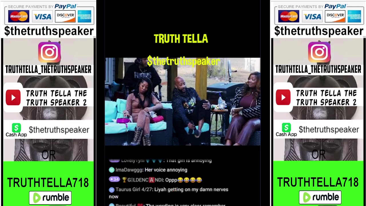 EMPRESS PARIS POPS OUT AT THE CONTENT HOUSE AS A GUEST JUDGE & DAREALSUPABIHH QUITS THE ENTIRE ACTIVITY & FORFEITS HIS POINTS CALLING MOMMA EMP A CHEATER