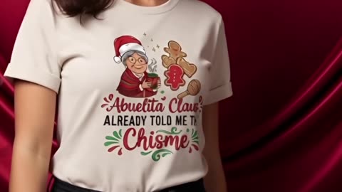 Did your childhood even count if you weren’t chancla trained? #funnyshirt #latinopride