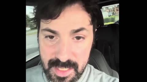 rapture interesting man