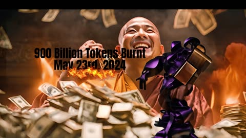 Buddhadock saints 900 billion cat scene