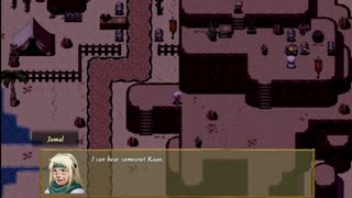 Back to the Battle - The Lost Pt.8