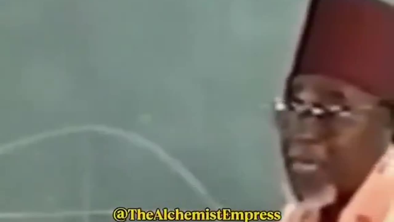 The Cross Is YOU - The Knowledge Is No Longer Hidden