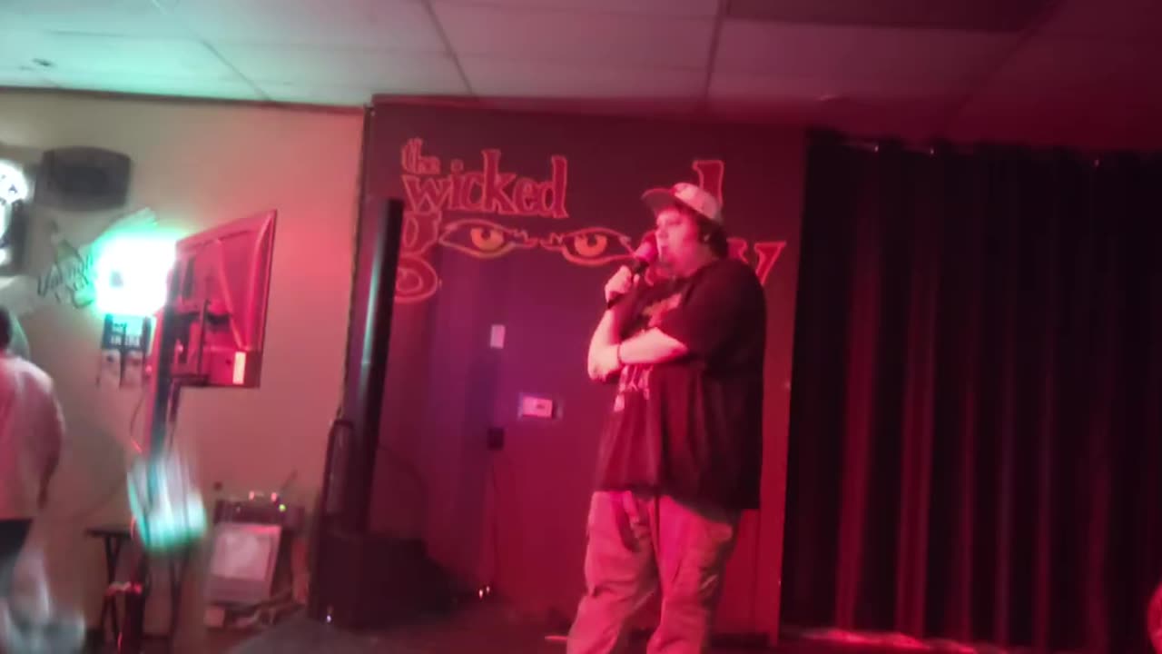 AUTISTIC MAN KILLED CYPRESS HILL- INSANE IN THE BRAIN LIVE COVER