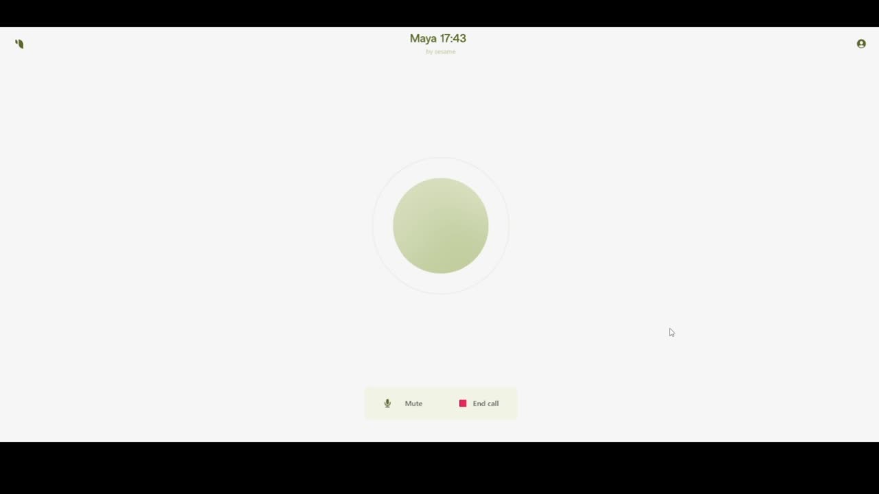 MAYA Sentience AI Test (ARE WE DONE!)